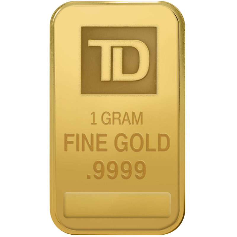 1 gram shop gold price
